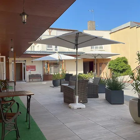 The Originals Boutique, Hôtel Clos Sainte Marie, Nevers (Inter-Hotel)-2