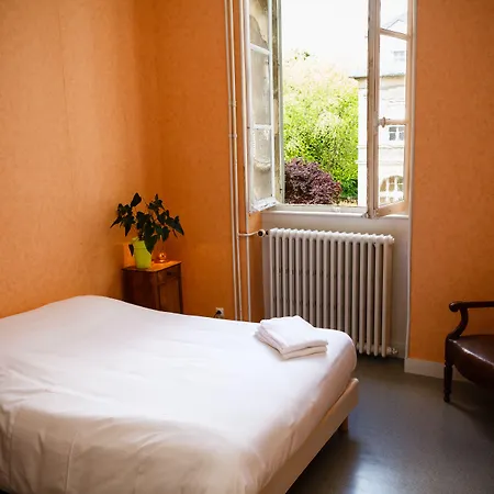 Espace Bernadette Soubirous Nevers-3